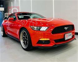 فورد موستانج